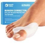 Silicone Bunion Corrector Pad