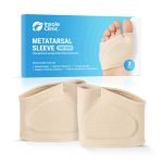 Metatarsal Sleeve Pads