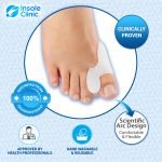 Silicone Bunion Corrector Pad