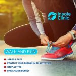 Silicone Bunion Corrector Pad