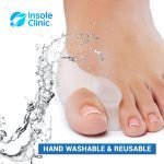 Silicone Bunion Corrector Pad