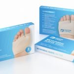 Metatarsal Sleeve Pads