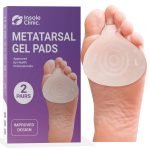Metatarsal Gel Pads