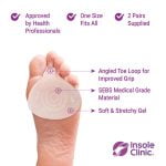 Metatarsal Gel Pads