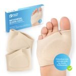 Metatarsal Sleeve Pads