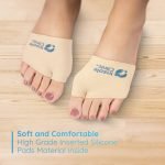 Metatarsal Sleeve Pads