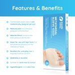 Metatarsal Sleeve Pads