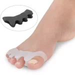 Multi-Toe Comb Separator
