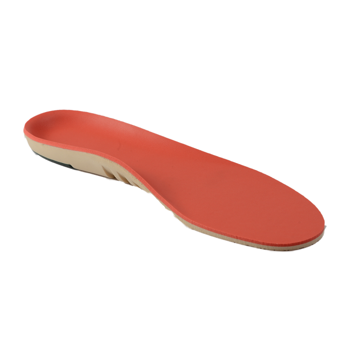 Duosoft Plus Diabetic Insoles with Memory Foam
