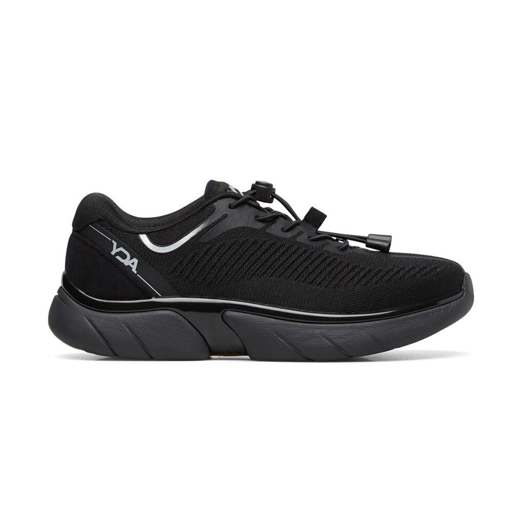 YDA Cairn Black Unisex